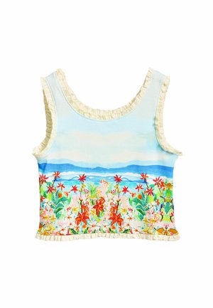 LANDSCAPE - Linne - multi coloured