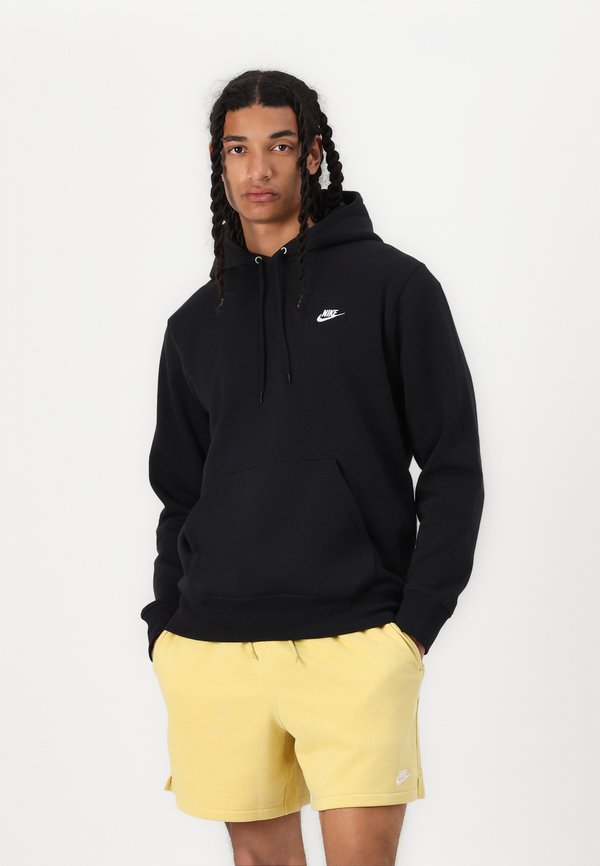 CLUB FLOW  - Tracksuit bottoms - saturn gold4