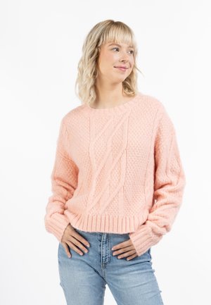 - Sweter