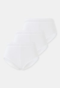 MIDI 3 PACK - Briefs - white