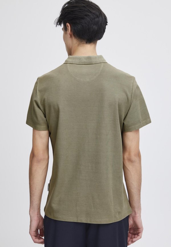 CFTristan - Polo shirt - mermaid3