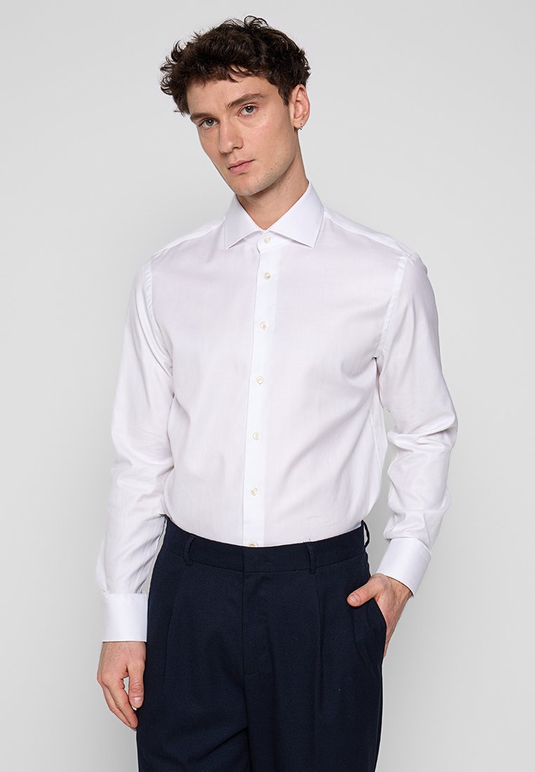 van Laack Overhemd wit