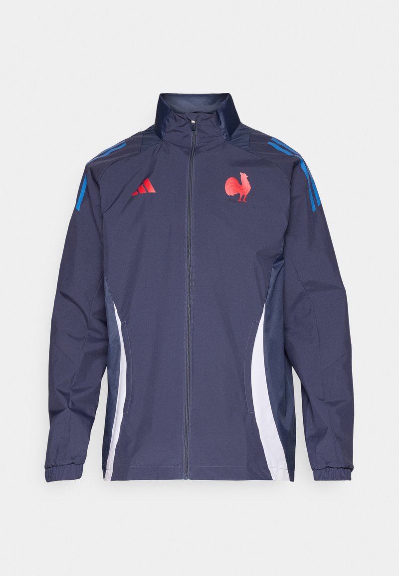 adidas performance Voetbalshirt – Land blauw