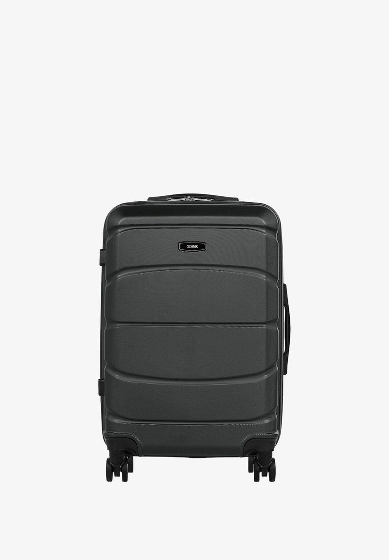 OCHNIK UNISEX czarny