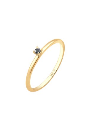 Ringe - gold coloured