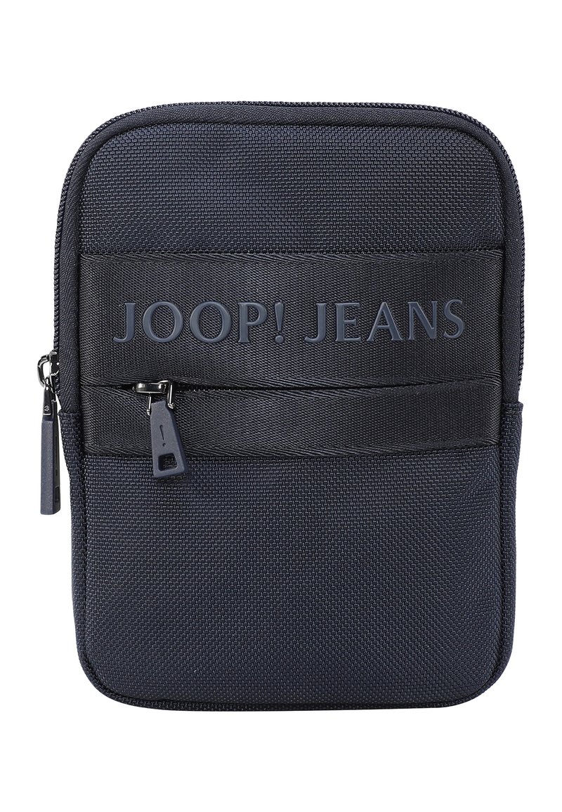 JOOP! MODICA RAFAEL  - Taška s příčným popruhem - khaki