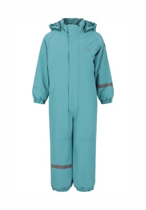 VALLY COVERALL - Combinaison de ski - brittany blue