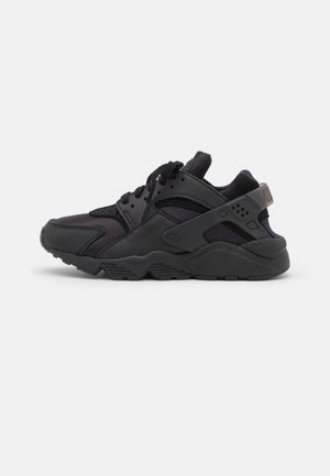 Sneakers laag - black