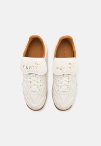 FENTY x PUMA AVANTI UNISEX - Tenisky - warm white