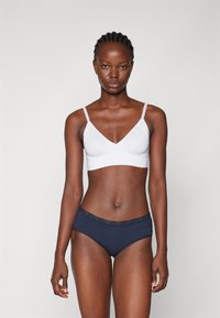 Marc O'Polo FASHION ESSENTIALS - Slip - dark navy