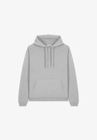 Sélectionné, mottled grey