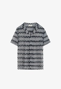 Sélectionné, gris foncé