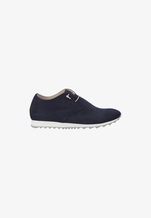 Donna Carolina KETA DESERT - Chaussures à lacets - blau