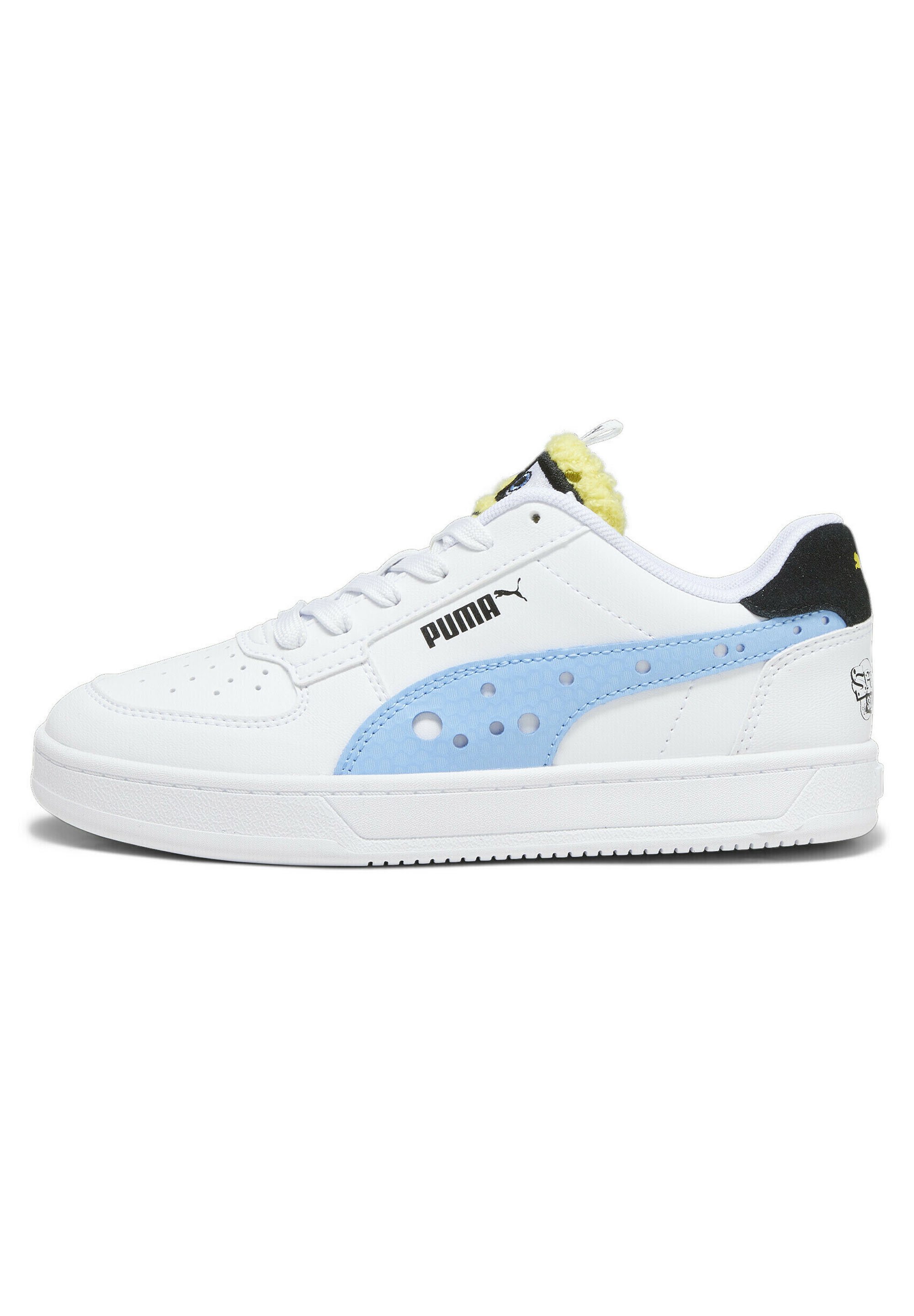 Zalando Puma Caven Baby Blue Puma Shoes Puma SPONGEBOB SCHWAMMKOPF