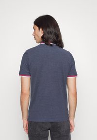 Jack & Jones JJEPAULOS  - Polo - grisaille