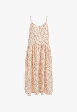 VILESIE NEW - Day dress - rose smoke rose