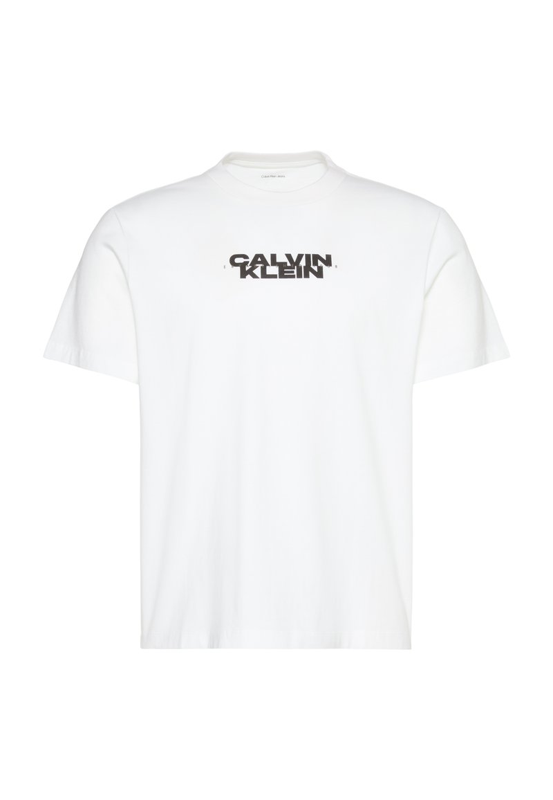 Camiseta estampada