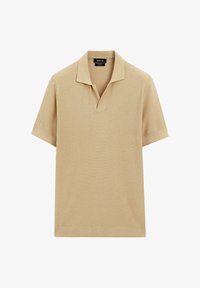 Selezionato, light yellow