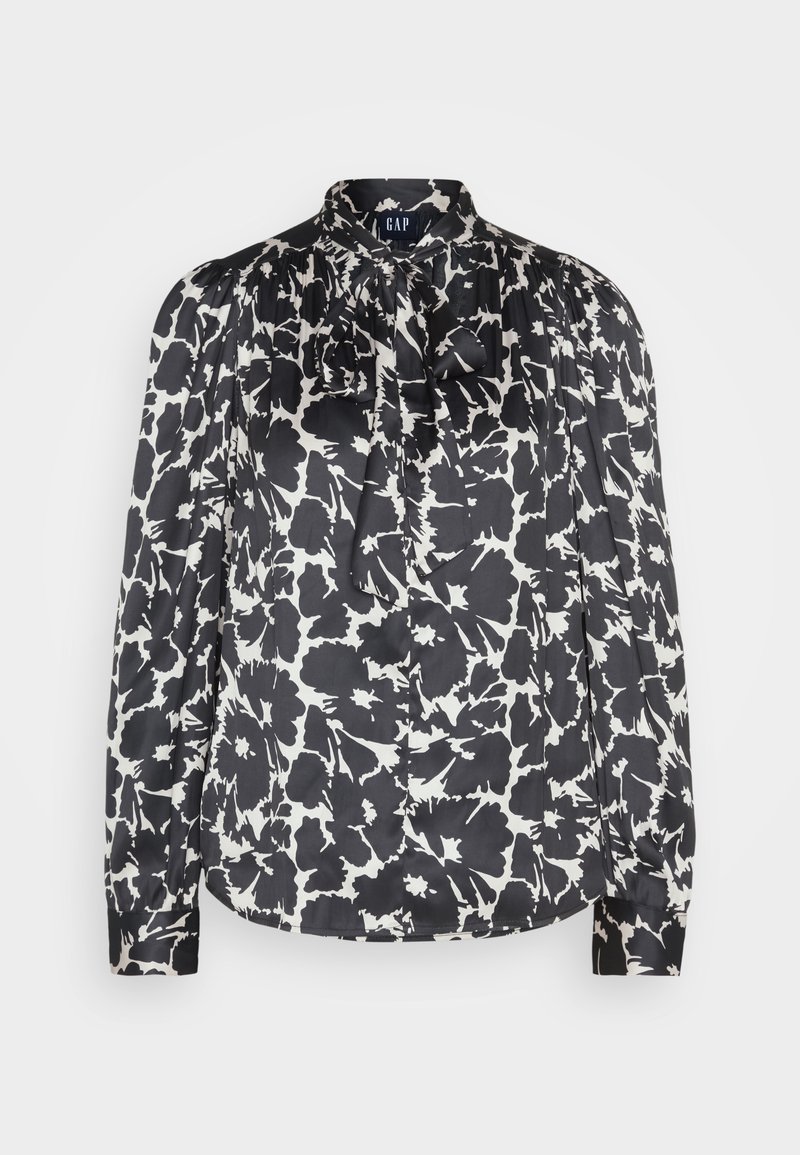 GAP Blouse meerkleurig GAP Blouse meerkleurig