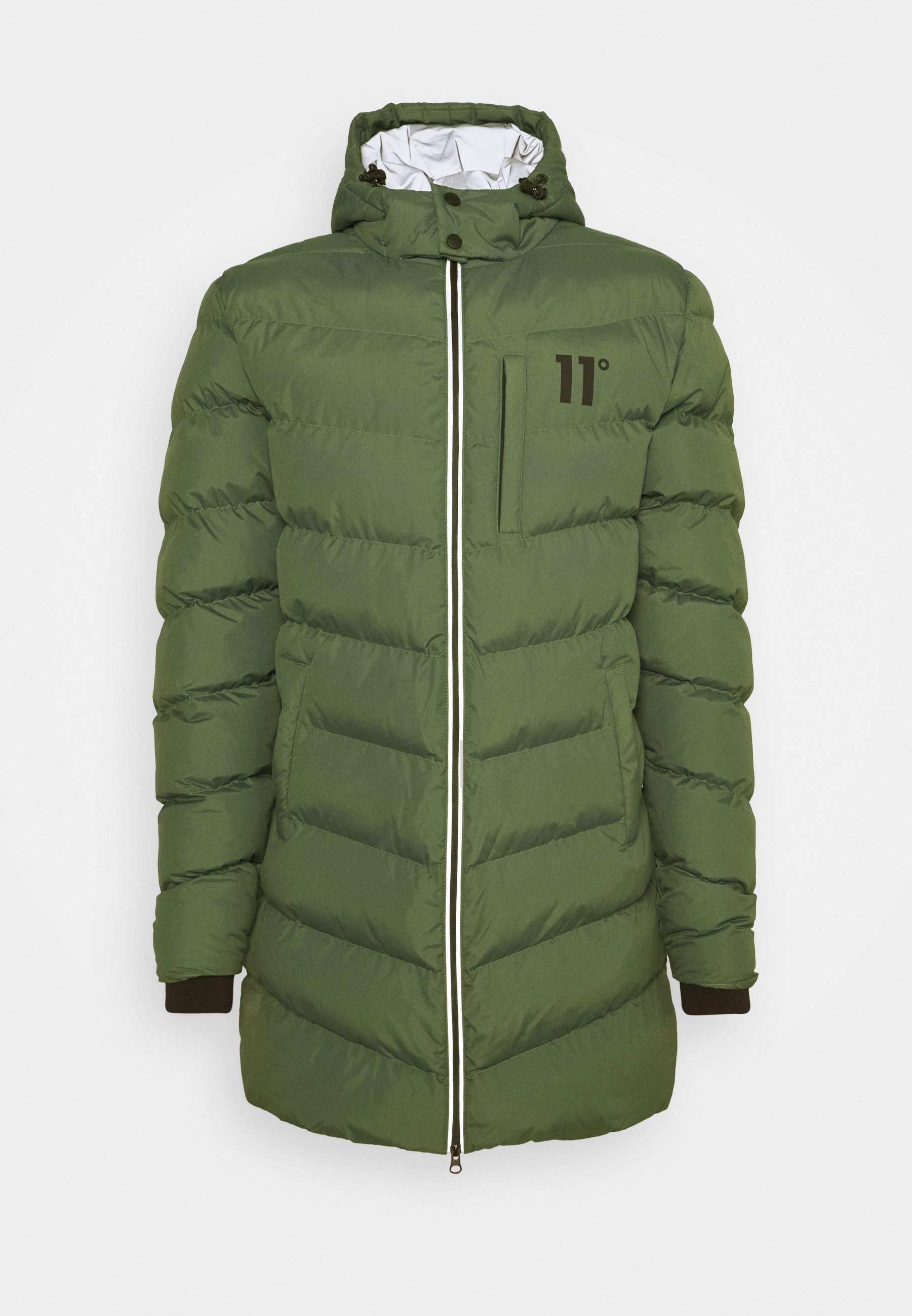 11 degrees winter coat