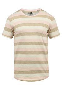 Unselected, light pink