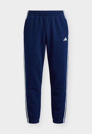 adidas Sportswear, ESSENTIALS, granatowy