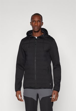 ARZBERG - Blouson - basic black