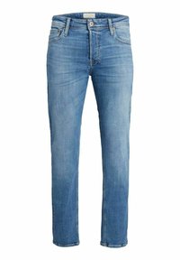 Jack & Jones Džínsy s rovným strihom - blue denim