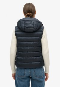 Superdry & Co - Kamizelka
