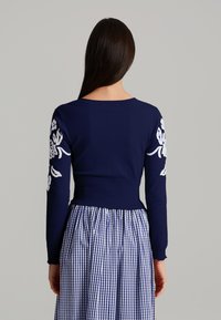 ANDIATA ELLERY - Jopica - mediterranean blue