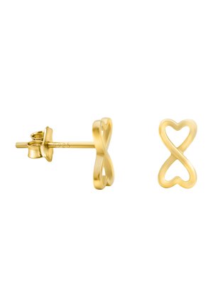 Boucles d'oreilles - gold coloured