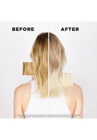 KÉRASTASE BLOND ABSOLU BAIN LUMIERE HYDRATING ILLUMINATING SHAMPOO FOR LIGHTENED & BLONDE HAIR nieokreślony