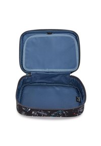 Kipling UNISEX czarny