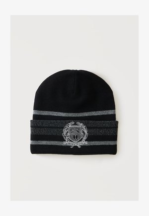 Iceberg, Muts - black