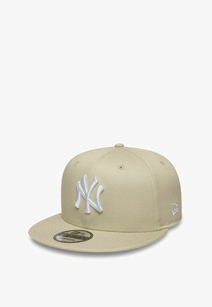 New Era, 9FIFTY NEW YORK YANKEES - Cappellino - beige