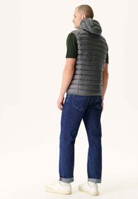 JOTT PAT - Weste - gris