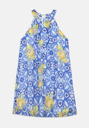 JUNIOR DRESS - Φόρεμα ημέρας - multi-coloured