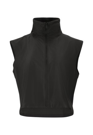 Athlecia, ATHLECIA VEST AIANA - Veste sans manches - black