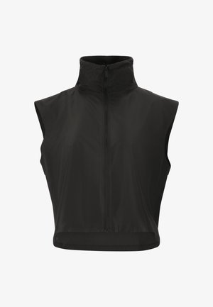 Athlecia, ATHLECIA VEST AIANA - Veste sans manches - black