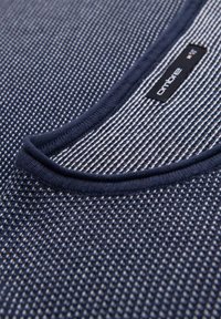 Unausgewählt, navy blue
