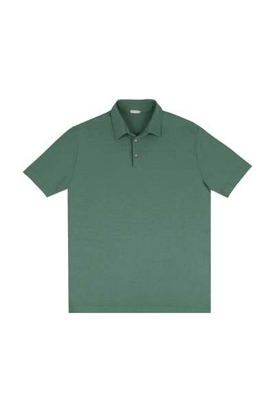 Slowear ZANONE - Polo - pine
