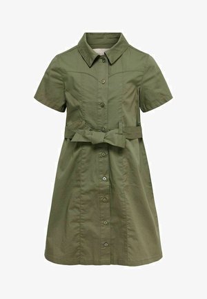 Robe chemise - kalamata