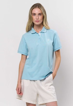 HOLLY  - Polokošeľa - cerulean