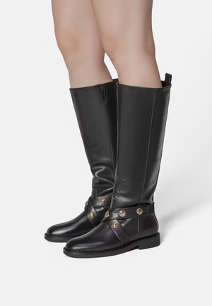 FEAR OF FLYING - Bottes - black