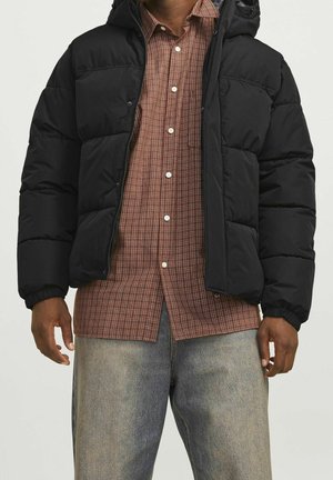 Jack & Jones, Veste d'hiver - black
