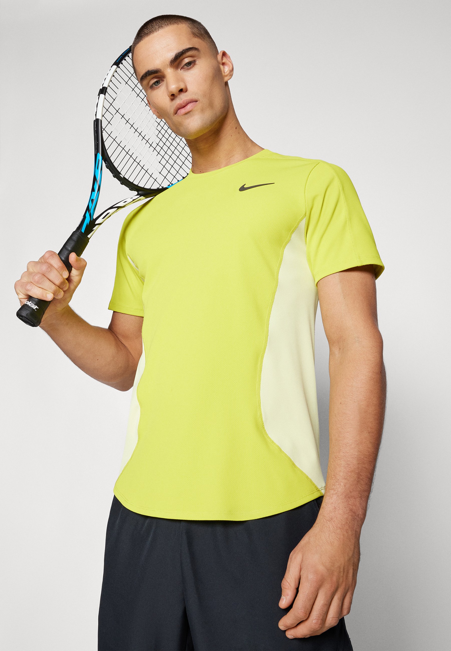 nike luminous t shirt