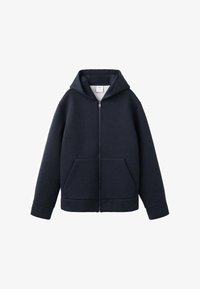 Non selezionato, navy