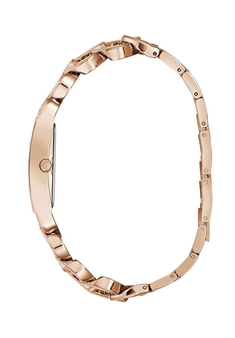 Damen Analoguhren | Guess Uhr rose gold tone/roségoldfarben - XC57553 Damen Analoguhren | Guess Uhr rose gold tone/roségoldfarben - XC57553