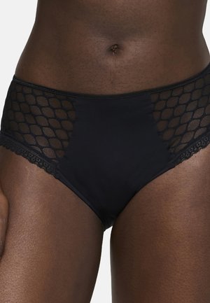 TWIST NAKO FULL  - Alushousut - black