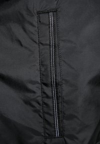adidas Performance Regnjakke / vandafvisende jakker - black